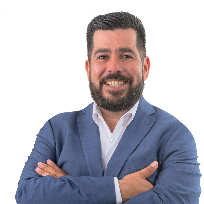 Luis Carlo Arias