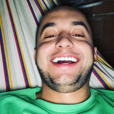 Alexis Velásquez Quintero