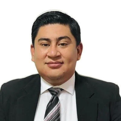 Byron Antonio Lainez Sasvin