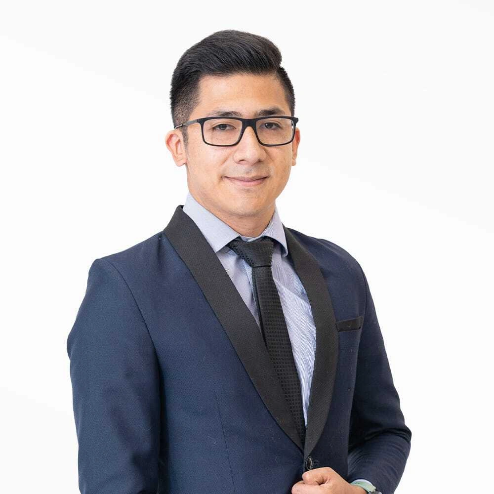 Edgar Vela