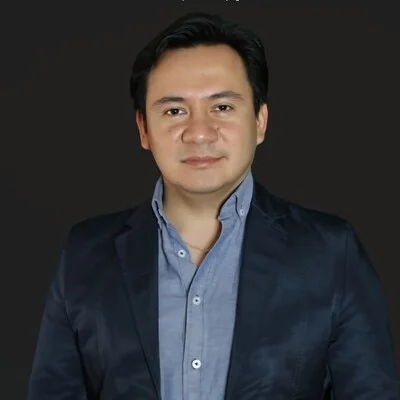 Erick J. Pineda Amézquita