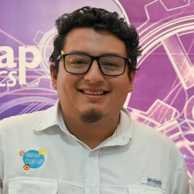 Jorge Romero