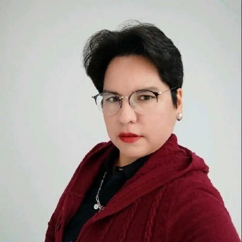 Magali Pinto