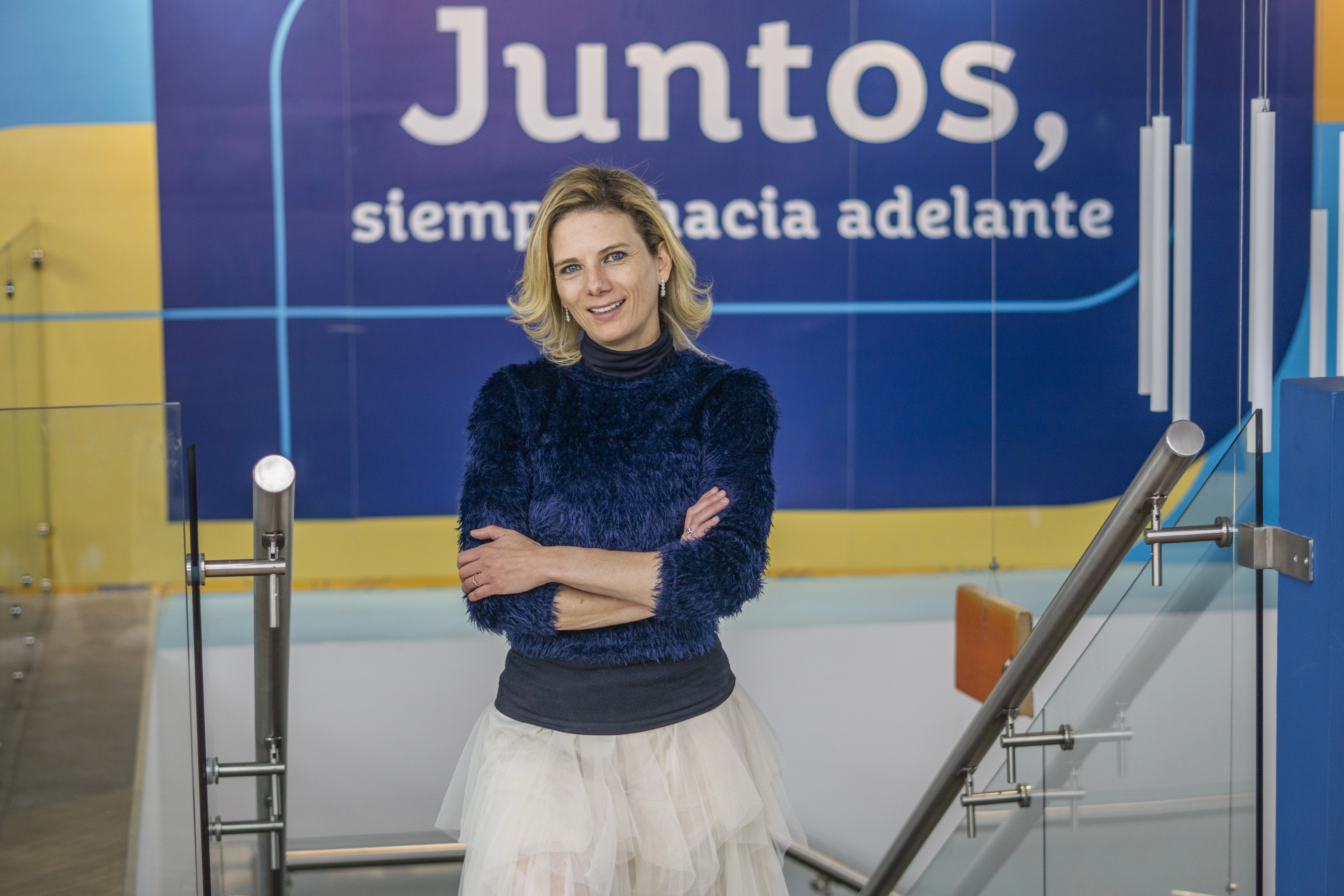 Maria José Paiz