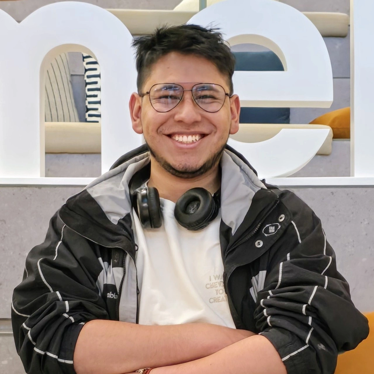 Mauricio Alvarado