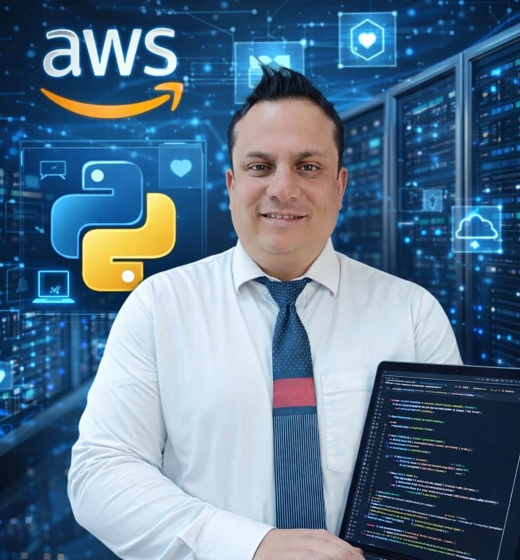 Samuel Palacios