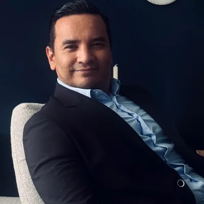 Victor Pinzon