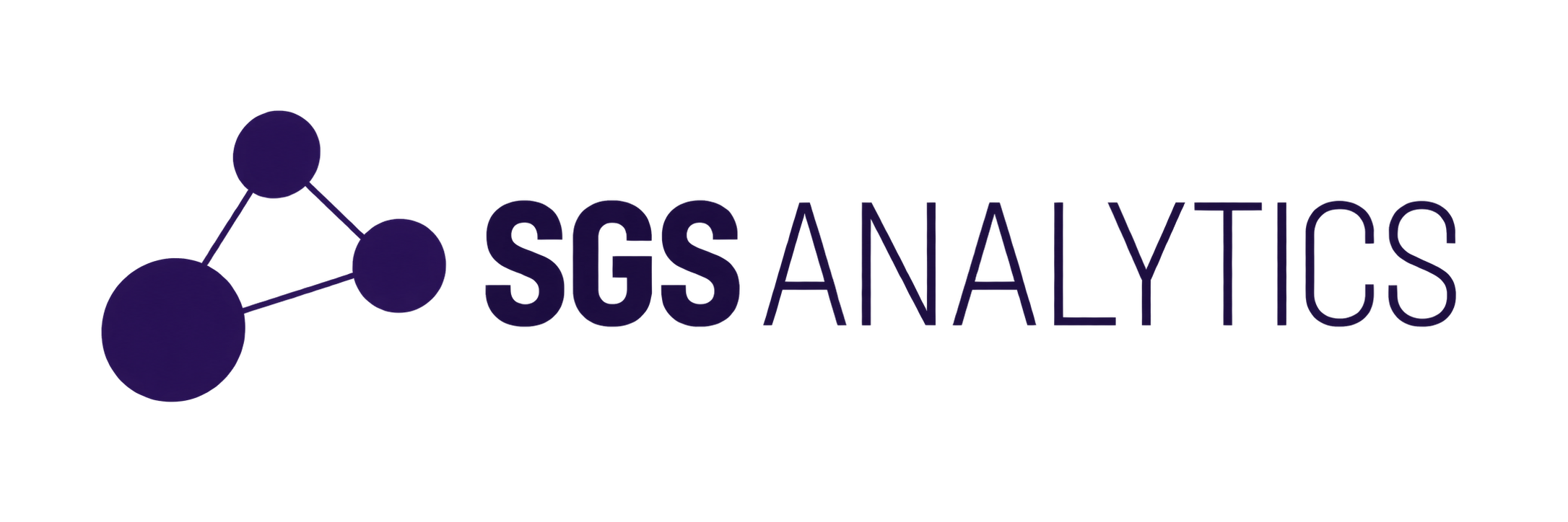 SGS Analitics